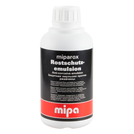 Miparox Anti-Rust Emulsion